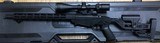 RUGER Precision .22 LR w/Vortex 3.5-10x50 and Hard Case - 1 of 7