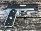 Pre Owned Wilson Combat X-Tac Compact Two Tone 9mm XTC-CP-9 - 1 of 4