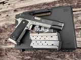 Bul Armory Trophy Classic 1911 40 cal Pistol - 4 of 8