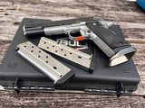Bul Armory Trophy Classic 1911 40 cal Pistol - 1 of 8