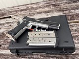Bul Armory Trophy Classic 1911 40 cal Pistol - 5 of 8