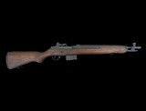 Pre Owned Unfired Springfield Armory M1A Tanker 308 Walnut Stock AA9622 - 1 of 4