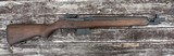 Pre Owned Unfired Springfield Armory M1A Tanker 308 Walnut Stock AA9622 - 3 of 4