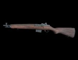 Pre Owned Unfired Springfield Armory M1A Tanker 308 Walnut Stock AA9622 - 2 of 4