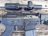 Sig Sauer SIG 556 w/ Bushnell Optic SIG556 Used - 2 of 6