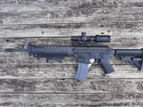 Sig Sauer SIG 556 w/ Bushnell Optic SIG556 Used - 6 of 6