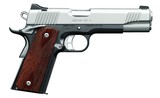New Old Stock Kimber Custom CDP II 45 ACP 5