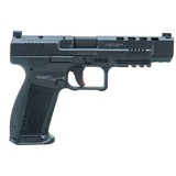 Canik TP9 Mete SFX 9mm Optics Ready HG6594-N - 1 of 1