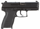 HK Heckler & Koch P2000 V3 40 S&W 12 Round Capacity 81000049 - 1 of 1