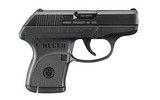 Ruger LCP 380 ACP 2.75