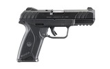 Ruger Security-9 9mm 4