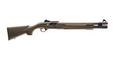 Beretta 1301 Tactical Mod 2 12 Ga Semi Auto FDE 18