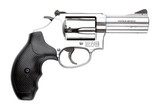 Smith & Wesson Model 60 Chiefs Special 357 Mag 3