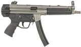 Century AP5 Core 9mm Grey HG6034AS-N