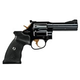 Beretta Manuhrin Gendarmerie MR73 357 Mag 3