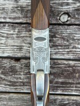 Pre Owned Caesar Guerini Magnus Sporting 12 Ga 6 Chokes 32