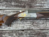 Pre Owned Caesar Guerini Magnus Sporting 12 Ga 6 Chokes 32