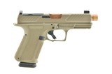 Shadow Systems MR920 Combat FDE 9mm Optics Ready SS-1015 - 1 of 1