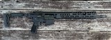 Sig Sauer MCX Spear 556 Nato 16