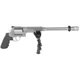 Smith & Wesson 460XVR Hunter 460 S&W 14