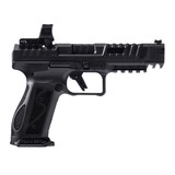 Canik SFX Rival-S Darkside 9mm 5