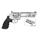 Smith & Wesson Performance Center 629 44 Mag Competitor 6
