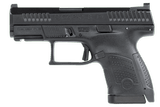 CZ P-10 S Black 9mm 2- 12 Round Magazines Subcompact 91560