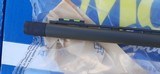 Used Mossberg 500 24