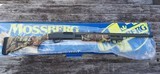 Used Mossberg 500 24