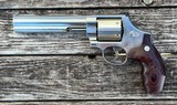 Smith & Wesson Lew Horton 657-4 Classic Hunter II 41 Mag Power Port - 2 of 6