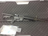 Rock River Arms LAR-15 Entry Tactical
556 NATO Chrome Lined AR1256 - 3 of 3