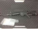 Rock River Arms LAR-15 Entry Tactical
556 NATO Chrome Lined AR1256 - 2 of 3