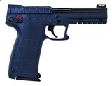 Keltec PMR-30 22 WMR Pistol PMR30 - Navy Blue