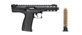Keltec CP33 22 LR Competition Pistol