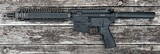 Daniel Defense MK18 556 Nato Pistol 10.3