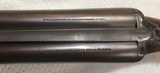 A.H. Fox Sterlingworth 12 Ga. SxS - 6 of 8