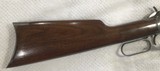 Winchester .32 WS Model 1894 26” Oct Barrel 1908 - 7 of 8