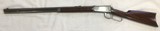 Winchester .32 WS Model 1894 26” Oct Barrel 1908 - 1 of 8