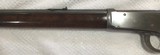 Winchester .32 WS Model 1894 26” Oct Barrel 1908 - 5 of 8