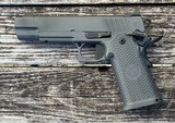 Nighthawk Firehawk 1911 9mm Double Stack Compensated Barrel Smoke Grey - 2 of 3