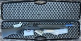 Police Trade Beretta 1301 Tactical 12 Ga Semi Auto 18