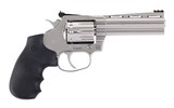Colt King Cobra 22 LR Stainless Steel 6