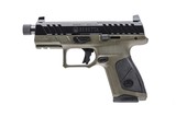 Beretta APX A1 9mm Compact Tactical Pistol w/(3) 15rd Mags JAXA1C915TAC - 1 of 1