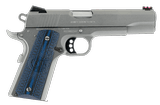 Colt 1911 Competition Series 70 Government 45 ACP Stainless Steel O1070CCS - 1 of 1