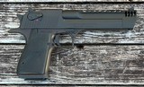 Blem Magnum Research Desert Eagle 44 Magnum Mark XIX DE44IMB - 1 of 2