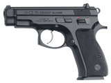 CZ 75 Compact - CA Approved 9mm 01190 - 1 of 1