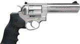 Ruger GP100 357 Mag Stainless Steel 5