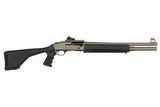 Mossberg Firearms 930 SPX 12 GA Semi Auto 18