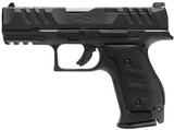 Walther PDP SF Compact 9mm 4