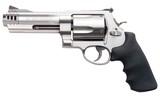 Smith & Wesson M460 V 460 S&W 5